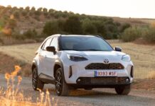 Ventas de turismos 2025 en España: crecimiento récord y electrificación a buen ritmo