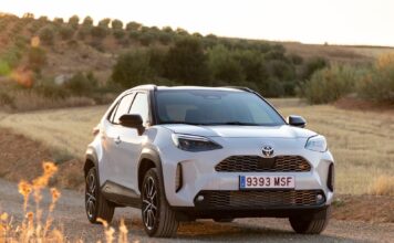 Ventas de turismos 2025 en España: crecimiento récord y electrificación a buen ritmo