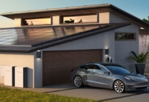 Verbände: “Gebäude-Photovoltaik als zentrale Säule der Energiewende erhalten” Tesla-Solar-Powerwall