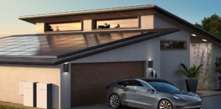 Tesla-Solar-Powerwall
