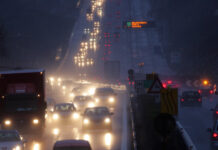 Verso nuova viabilità al confine tra Firenze e Scandicci