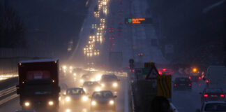 Verso nuova viabilità al confine tra Firenze e Scandicci