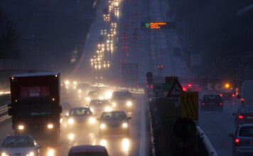 Verso nuova viabilità al confine tra Firenze e Scandicci