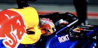 Verstappen (Red Bull)