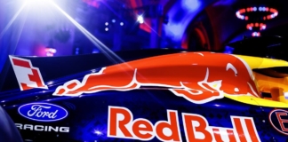 Red Bull 2026