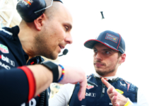 Verstappen: “If you follow team orders you sell your soul, the team can then do what they want with you”
