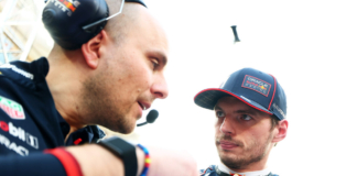 Verstappen: “If you follow team orders you sell your soul, the team can then do what they want with you”
