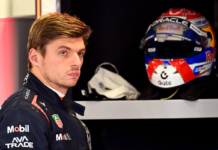 Verstappen: “In the Barcelona tests we will spend more time in the pits than on the track” Verstappen: “In the Barcelona tests we will spend more time in the pits than on the track”