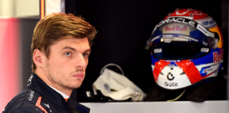 Verstappen: “In the Barcelona tests we will spend more time in the pits than on the track”
