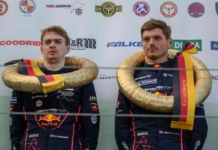Verstappen, a window opens for the 24 hours of the Nurburgring: here’s how Verstappen, a window opens for the 24 hours of the Nurburgring: here's how