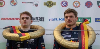 Verstappen, a window opens for the 24 hours of the Nurburgring: here's how
