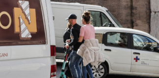 Via libera alla piattaforma per il rilascio delle targhe dei monopattini