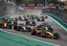 Villeneuve: “2026 can be as great as it can be a failure, not everyone will adapt well” Partenza Sprint GP Brasile F1