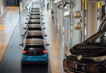 VW-ID3-Produktion