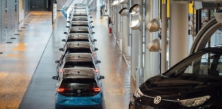 VW-ID3-Produktion