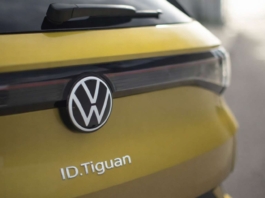 Volkswagen admite su error y le dice adiós al ID.4, que cambia su nombre por uno más normal