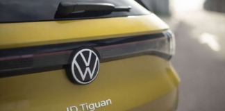 Volkswagen admite su error y le dice adiós al ID.4, que cambia su nombre por uno más normal