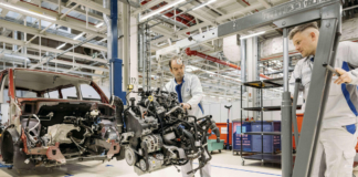 Volkswagen investe sul sito di Zwickau per l'economia circolare