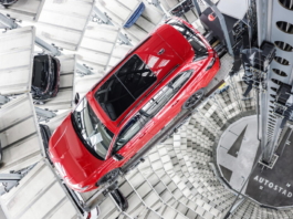 Volkswagen: nel 2025 calo delle consegne dello 0,5%