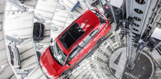 Volkswagen: nel 2025 calo delle consegne dello 0,5%