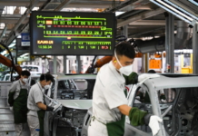 Volkswagen: operativa la nuova piattaforma per la Cina