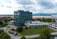 Sede italia volkswagen