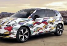 Volkswagen published photos of the new Polo Volkswagen published photos of the new Polo