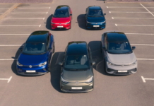 Volkswagen: the UK’s number-one manufacturer in true fleet channels last year