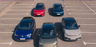 Volkswagen: the UK’s number-one manufacturer in true fleet channels last year