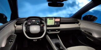 Volkswagen unveils a new cockpit generation – debuting with the all-new ID. Polo
