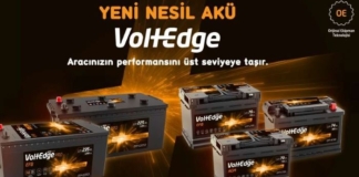 VoltEdge EFB developed with Active Carbon Technology…
