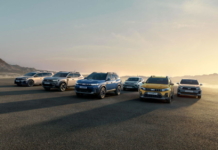 Volume Growth For Dacia In 2025 As Brand Secures Second Place On The European Retail Podium