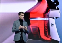 Volvo Cars, Thomas Ingenlath torna come Chief Design Officer