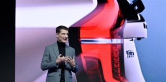 Volvo Cars, Thomas Ingenlath torna come Chief Design Officer