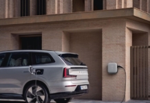 Volvo Cars nel 2025 registra una flessione del 7% a livello globale Volvo Cars nel 2025 registra una flessione del 7% a livello globale