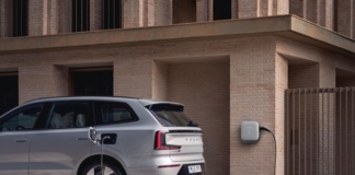 Volvo Cars nel 2025 registra una flessione del 7% a livello globale