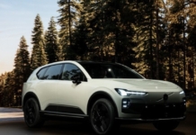 Volvo EX60 Cross Country è l’elettrica che guarda oltre l’asfalto Volvo EX60 Cross Country è l'elettrica che guarda oltre l'asfalto