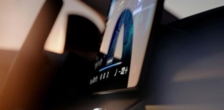 Volvo EX60 al debutto con assistente AI conversazionale