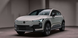 Volvo EX60: el SUV eléctrico sueco que corre, carga tremendamente rápido y estrena la IA de Google