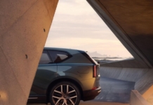 Volvo EX60 punta su tecnologia, sicurezza e autonomia elevata