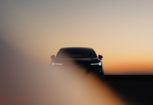 Volvo ha svelato qualche dettaglio sulla nuova EX60