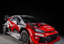 WRC, la stagione 2026 parte dal Rallye Monte-Carlo