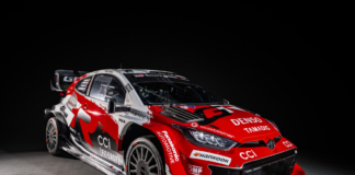 WRC, la stagione 2026 parte dal Rallye Monte-Carlo