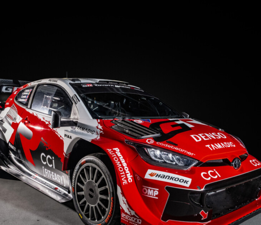 WRC, la stagione 2026 parte dal Rallye Monte-Carlo