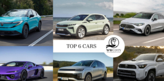 WWCOTY, ecco le auto vincitrici di categoria 2026