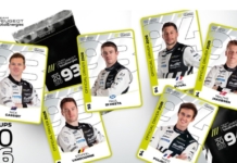 Wec, gli equipaggi Peugeot per il 2026 Wec, gli equipaggi Peugeot per il 2026