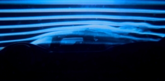 Wec, nel 2027 la hypercar Ford correrà con un motore V8 aspirato