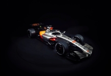 Welcome Audi, here is the livery of the R26 – GALLERY
