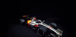 Welcome Audi, here is the livery of the R26 – GALLERY
