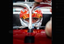 What shade of red will the 2026 Ferrari have? What shade of red will the 2026 Ferrari have?